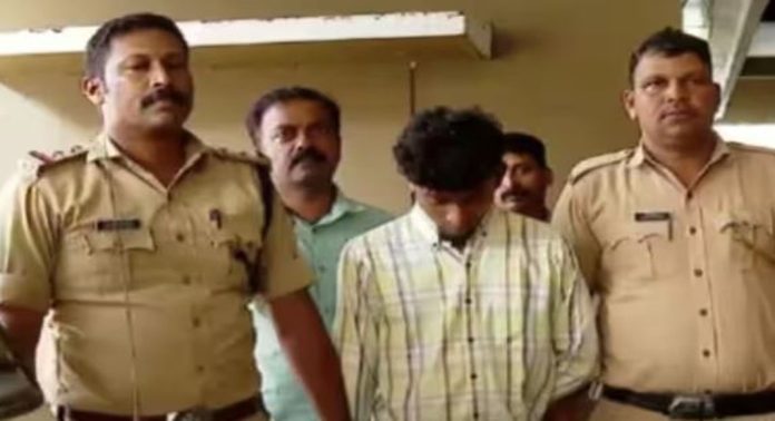 കോഴിക്കോട്ട് എംഡിഎംഎയുമായി യുവാവ് പോലീസ് പിടിയിൽ കോഴിക്കോട്ട് എംഡിഎംഎയുമായി യുവാവ് പോലീസ് പിടിയിൽ