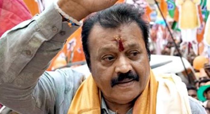 സുരേഷ്ഗോപി ഇന്ന് വയനാട്ടിലെത്തും സുരേഷ്ഗോപി ഇന്ന് വയനാട്ടിലെത്തും