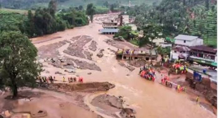 വയനാട് ദുരന്തം പുനരധിവാസത്തിന് വീട് നൽകാൻ സന്നദ്ധരായവർ അറിയിക്കണം : ജില്ലാ കളക്ടർ വയനാട് ദുരന്തം പുനരധിവാസത്തിന് വീട് നൽകാൻ സന്നദ്ധരായവർ അറിയിക്കണം : ജില്ലാ കളക്ടർ