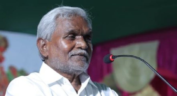 മോദിയെ വിശ്വസിക്കാൻ തീരുമാനിച്ചു ; ചമ്പായ് സോറൻ ഇന്ന് ബി ജെ പിയിൽ ചേരും മോദിയെ വിശ്വസിക്കാൻ തീരുമാനിച്ചു ; ചമ്പായ് സോറൻ ഇന്ന് ബി ജെ പിയിൽ ചേരും