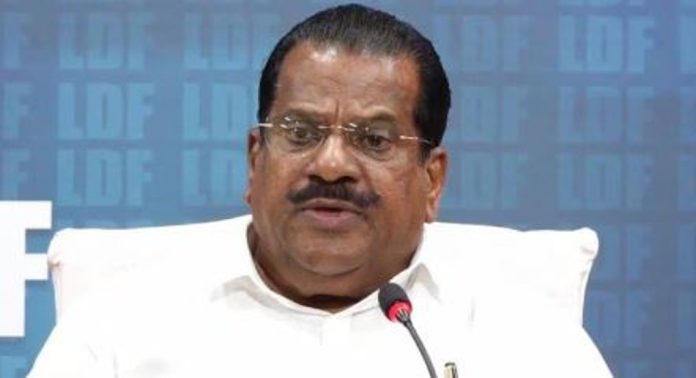 ഇപി ജയരാജന് എല്ഡിഎഫ് കൺവീനർ സ്ഥാനം ഒഴിഞ്ഞേക്കും ഇപി ജയരാജന് എല്ഡിഎഫ് കൺവീനർ സ്ഥാനം ഒഴിഞ്ഞേക്കും