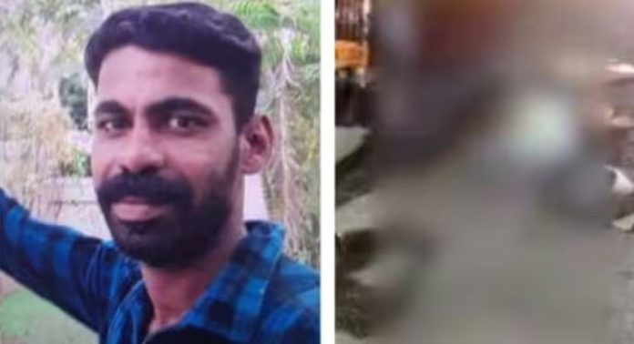 തലസ്ഥാനത്ത് ഗുണ്ടാനേതാവിനെ വെട്ടിക്കൊലപ്പെടുത്തിയ സംഭവം ; അഞ്ച് പേർ അറസ്റ്റിൽ തലസ്ഥാനത്ത് ഗുണ്ടാനേതാവിനെ വെട്ടിക്കൊലപ്പെടുത്തിയ സംഭവം ; അഞ്ച് പേർ അറസ്റ്റിൽ