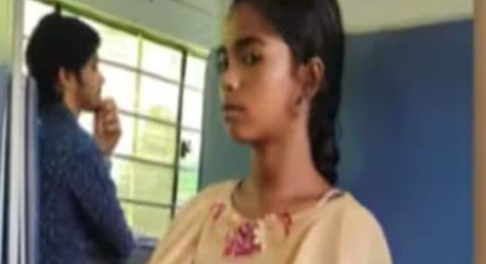 കാണാതായ പെൺകുട്ടിയെ കണ്ടതായി കന്യാകുമാരിയിലെ ഓട്ടോ ഡ്രൈവർ ; സിസിടിവി ദൃശ്യങ്ങൾ നിർണായകം കാണാതായ പെൺകുട്ടിയെ കണ്ടതായി കന്യാകുമാരിയിലെ ഓട്ടോ ഡ്രൈവർ ; സിസിടിവി ദൃശ്യങ്ങൾ നിർണായകം