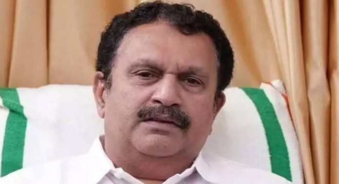 വയനാട് ദുരന്തത്തിൽ സർക്കാർ എത്രയുംപെട്ടെന്ന് കണക്കുകൾ കൈമാറണം, പ്രധാനമന്ത്രി വാക്കുപാലിക്കണം ; കെ.മുരളീധരൻ വയനാട് ദുരന്തത്തിൽ സർക്കാർ എത്രയുംപെട്ടെന്ന് കണക്കുകൾ കൈമാറണം, പ്രധാനമന്ത്രി വാക്കുപാലിക്കണം ; കെ.മുരളീധരൻ