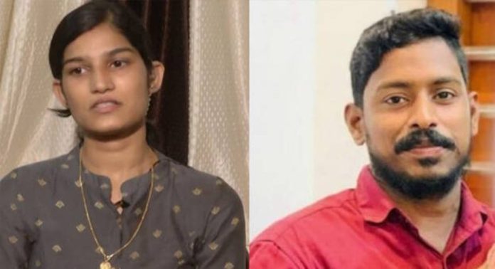 അർജുന്റെ ഭാര്യയ്ക്ക് ജോലി നൽകും ; കാലിക്കറ്റ് സിറ്റി സർവീസ് സഹകരണ ബാങ്ക് അർജുന്റെ ഭാര്യയ്ക്ക് ജോലി നൽകും ; കാലിക്കറ്റ് സിറ്റി സർവീസ് സഹകരണ ബാങ്ക്