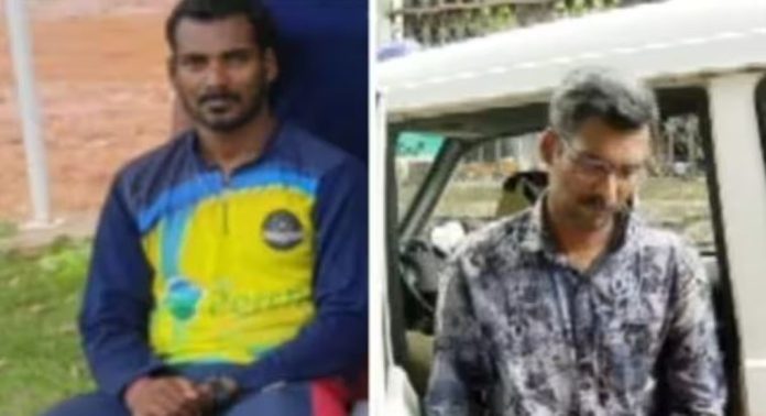 പ്രായപൂർത്തിയാവാത്ത പെൺകുട്ടികളെ പീഡിപ്പിച്ച കേസ് ; കെസിഎയുടെ ക്രിക്കറ്റ് കോച്ചിനെതിരെ കുറ്റപത്രം നൽകി പ്രായപൂർത്തിയാവാത്ത പെൺകുട്ടികളെ പീഡിപ്പിച്ച കേസ് ; കെസിഎയുടെ ക്രിക്കറ്റ് കോച്ചിനെതിരെ കുറ്റപത്രം നൽകി