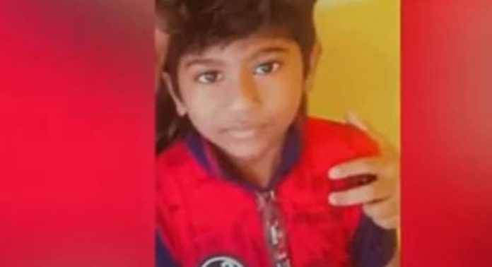 വയറിളക്കവും പനിയും ; എട്ട് വയസുകാരന് മരിച്ചു വയറിളക്കവും പനിയും ; എട്ട് വയസുകാരന് മരിച്ചു