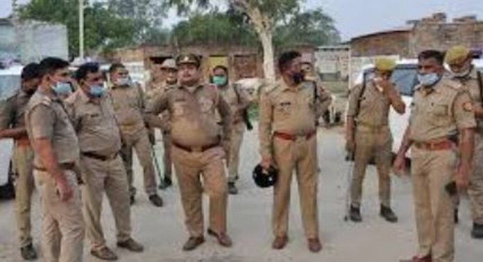 ഉത്തർപ്രദേശിൽ 22-കാരിയെ കൊലപ്പെടുത്തിയ കേസ് ; ആൺസുഹൃത്ത് അറസ്റ്റിൽ ഉത്തർപ്രദേശിൽ 22-കാരിയെ കൊലപ്പെടുത്തിയ കേസ് ; ആൺസുഹൃത്ത് അറസ്റ്റിൽ