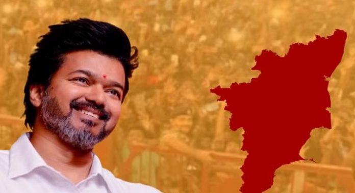 ഇനി സൂപ്പർസ്റ്റാറിന്റെ എൻട്രി…; ദളപതി വിജയ്യുടെ പാർട്ടിയുടെ ആദ്യ സമ്മേളനം വിക്രവാണ്ടിയിൽ വച്ച് നടക്കുമെന്ന് റിപ്പോർട്ടുകൾ ഇനി സൂപ്പർസ്റ്റാറിന്റെ എൻട്രി…; ദളപതി വിജയ്യുടെ പാർട്ടിയുടെ ആദ്യ സമ്മേളനം വിക്രവാണ്ടിയിൽ വച്ച് നടക്കുമെന്ന് റിപ്പോർട്ടുകൾ