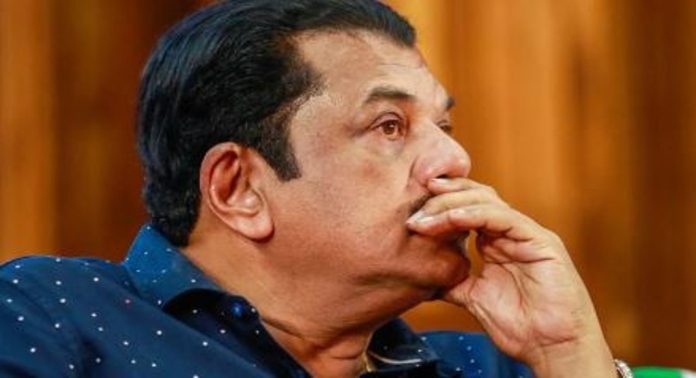 അമ്മയോട് മോശമായി പെരുമാറി ; മുകേഷിനെതിരെ വീണ്ടും ആരോപണവുമായി ജൂനിയർ ആർടിസ്റ്റ് സന്ധ്യ അമ്മയോട് മോശമായി പെരുമാറി ; മുകേഷിനെതിരെ വീണ്ടും ആരോപണവുമായി ജൂനിയർ ആർടിസ്റ്റ് സന്ധ്യ