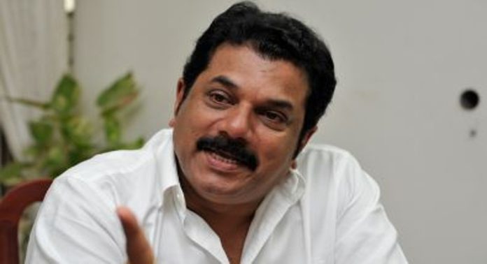 ബലാത്സംഗക്കേസ് ; മരടിലെ വില്ലയുടെ താക്കോൽ അന്വേഷണ സംഘത്തിന് നൽകാതെ എം മുകേഷ് ബലാത്സംഗക്കേസ് ; മരടിലെ വില്ലയുടെ താക്കോൽ അന്വേഷണ സംഘത്തിന് നൽകാതെ എം മുകേഷ്