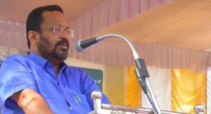 പുനരധിവാസത്തിൽ ആശങ്ക വേണ്ട ; മന്ത്രി കെ രാജൻ പുനരധിവാസത്തിൽ ആശങ്ക വേണ്ട ; മന്ത്രി കെ രാജൻ