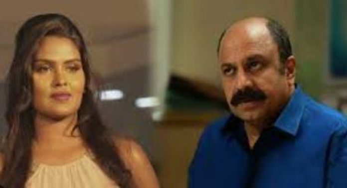 ലൈംഗികാരോപണം ; നടൻ സിദ്ദിഖിനെതിരെ കേസെടുക്കാൻ സാധ്യത ലൈംഗികാരോപണം ; നടൻ സിദ്ദിഖിനെതിരെ കേസെടുക്കാൻ സാധ്യത