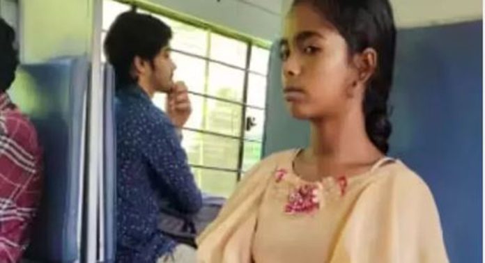 തിരുവനന്തപുരത്ത് നിന്ന് കാണാതായ 13 കാരിയെ തിരികെയെത്തിച്ചു തിരുവനന്തപുരത്ത് നിന്ന് കാണാതായ 13 കാരിയെ തിരികെയെത്തിച്ചു