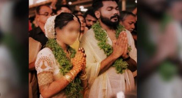 പന്തീരാങ്കാവ് ഗാർഹിക പീഡനക്കേസ് ; ദമ്പതിമാർ കൗൺസിലിങ്ങിന് വിധേയമാകണമെന്ന് കോടതി പന്തീരാങ്കാവ് ഗാർഹിക പീഡനക്കേസ് ; ദമ്പതിമാർ കൗൺസിലിങ്ങിന് വിധേയമാകണമെന്ന് കോടതി