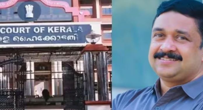 പെരിന്തൽമണ്ണ നിയമസഭാ തെരഞ്ഞെടുപ്പ് കേസ് ഹൈക്കോടതി തള്ളി പെരിന്തൽമണ്ണ നിയമസഭാ തെരഞ്ഞെടുപ്പ് കേസ് ഹൈക്കോടതി തള്ളി