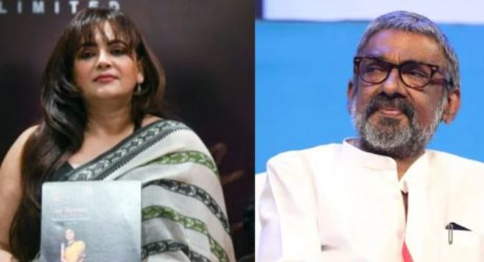 രഞ്ജിത്ത് മാപ്പ് പറയണം ; ശ്രീലേഖ മിത്ര രഞ്ജിത്ത് മാപ്പ് പറയണം ; ശ്രീലേഖ മിത്ര