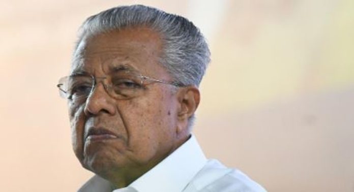 റഷ്യയില് തൊഴില്തട്ടിപ്പിനിരയായ മലയാളികളെ തിരികെയെത്തിക്കണം ; കേന്ദ്രത്തിന് കത്ത് അയച്ച് മുഖ്യമന്ത്രി പിണറായി വിജയൻ റഷ്യയില് തൊഴില്തട്ടിപ്പിനിരയായ മലയാളികളെ തിരികെയെത്തിക്കണം ; കേന്ദ്രത്തിന് കത്ത് അയച്ച് മുഖ്യമന്ത്രി പിണറായി വിജയൻ