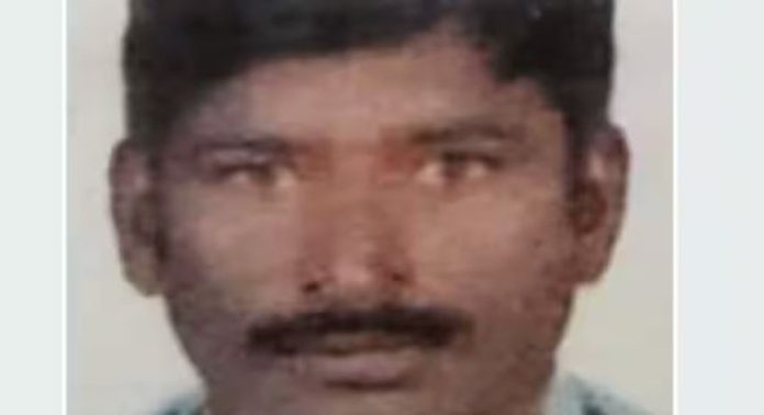 ഉറക്കത്തിൽ ഹൃദയാഘാതം ; പ്രവാസി മരിച്ചു ഉറക്കത്തിൽ ഹൃദയാഘാതം ; പ്രവാസി മരിച്ചു