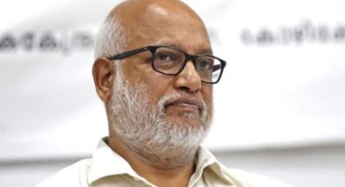 പാർട്ടിയും എൽഡിഎഫും ചർച്ച ചെയ്ത് ഉചിതമായ തീരുമാനമെടുക്കും ; എംഎ ബേബി പാർട്ടിയും എൽഡിഎഫും ചർച്ച ചെയ്ത് ഉചിതമായ തീരുമാനമെടുക്കും ; എംഎ ബേബി