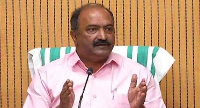 സപ്ലൈകോയ്ക്ക് 225 കോടി അനുവദിച്ചെന്ന് ധനമന്ത്രി കെ.എൻ ബാലഗോപാൽ സപ്ലൈകോയ്ക്ക് 225 കോടി അനുവദിച്ചെന്ന് ധനമന്ത്രി കെ.എൻ ബാലഗോപാൽ