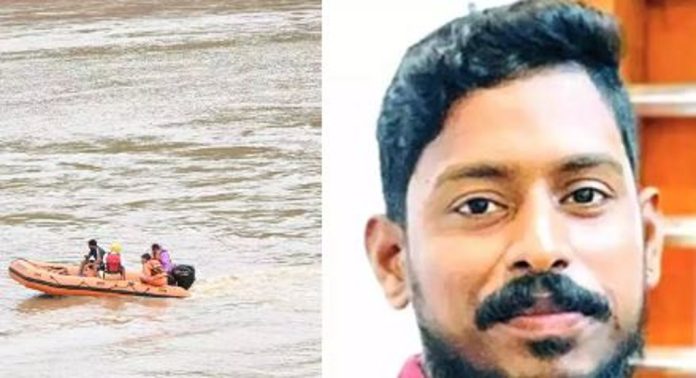 നാവികസേന ഇതുവരെ എത്തിയില്ല ; ഷിരൂർ ദൗത്യം വീണ്ടും അനിശ്ചിതത്വത്തിൽ നാവികസേന ഇതുവരെ എത്തിയില്ല ; ഷിരൂർ ദൗത്യം വീണ്ടും അനിശ്ചിതത്വത്തിൽ