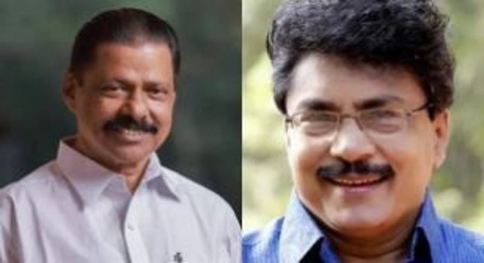 പി.കെ ശശിക്കെതിരെ നടപടി എടുത്തെന്ന വാർത്ത തള്ളി എം.വി ഗോവിന്ദൻ പി.കെ ശശിക്കെതിരെ നടപടി എടുത്തെന്ന വാർത്ത തള്ളി എം.വി ഗോവിന്ദൻ