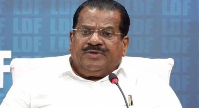 ആരോപണവിധേയരായ കോണ്ഗ്രസ് എംഎല്എമാര് ആദ്യം രാജിവയ്ക്കട്ടെ ; ഇ.പി.ജയരാജന് ആരോപണവിധേയരായ കോണ്ഗ്രസ് എംഎല്എമാര് ആദ്യം രാജിവയ്ക്കട്ടെ ; ഇ.പി.ജയരാജന്