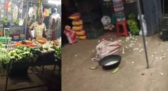 റാന്നി കൊലപാതകം ; ക്യാരറ്റിന് വില കൂടുതലാണ്, എടുത്ത് കഴിക്കരുതെന്ന് പറഞ്ഞു ഇതാണ് തർക്കത്തിന് കാരണം, സംഭവത്തിന്റെ ഞെട്ടൽ വിട്ടുമാറാതെ നാട്ടുകാർ റാന്നി കൊലപാതകം ; ക്യാരറ്റിന് വില കൂടുതലാണ്, എടുത്ത് കഴിക്കരുതെന്ന് പറഞ്ഞു ഇതാണ് തർക്കത്തിന് കാരണം, സംഭവത്തിന്റെ ഞെട്ടൽ വിട്ടുമാറാതെ നാട്ടുകാർ