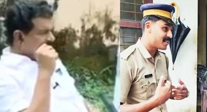 മലപ്പുറം എസ്.പിക്കെതിരെ കുത്തിയിരിപ്പ് സമരവുമായി പിവി അന്വര് മലപ്പുറം എസ്.പിക്കെതിരെ കുത്തിയിരിപ്പ് സമരവുമായി പിവി അന്വര്