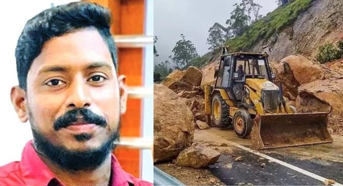 സ്വപ്നങ്ങൾ ചിതറിയെറിഞ്ഞ മണ്ണിടിച്ചിൽ ; അർജുനെ കാണാതായിട്ട് ഇന്ന് ഒരുമാസം, പ്രതീക്ഷ കൈവിടാതെ കുടുംബം സ്വപ്നങ്ങൾ ചിതറിയെറിഞ്ഞ മണ്ണിടിച്ചിൽ ; അർജുനെ കാണാതായിട്ട് ഇന്ന് ഒരുമാസം, പ്രതീക്ഷ കൈവിടാതെ കുടുംബം