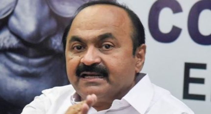 വേണ്ടത് 400 വീടുകള്, 100 എണ്ണം കോണ്ഗ്രസ് നിര്മിച്ചുനൽകും ; വി.ഡി സതീശന് വേണ്ടത് 400 വീടുകള്, 100 എണ്ണം കോണ്ഗ്രസ് നിര്മിച്ചുനൽകും ; വി.ഡി സതീശന്