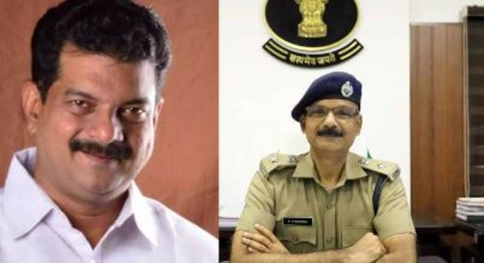 പി.വി അൻവർ മാപ്പ് പറയണം ; ഐപിഎസ് അസോസിയേഷൻ പി.വി അൻവർ മാപ്പ് പറയണം ; ഐപിഎസ് അസോസിയേഷൻ
