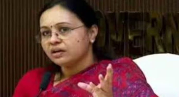 ക്യാമ്പുകളില് പനി ബാധിച്ചവരെ പ്രത്യേകം നിരീക്ഷിക്കണം ; മന്ത്രി വീണാ ജോര്ജ് ക്യാമ്പുകളില് പനി ബാധിച്ചവരെ പ്രത്യേകം നിരീക്ഷിക്കണം ; മന്ത്രി വീണാ ജോര്ജ്