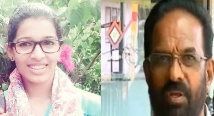 ഇത് അന്വേഷണം വഴിതെറ്റിക്കാനുള്ള ശ്രമം…; ലോഡ്ജ് ജീവനക്കാരിയുടെ വെളിപ്പെടുത്തല് തള്ളി ജെസ്നയുടെ പിതാവ് ഇത് അന്വേഷണം വഴിതെറ്റിക്കാനുള്ള ശ്രമം…; ലോഡ്ജ് ജീവനക്കാരിയുടെ വെളിപ്പെടുത്തല് തള്ളി ജെസ്നയുടെ പിതാവ്