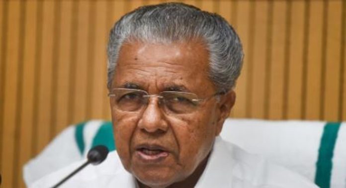 ദുരിതബാധിതരുടെ മുഴുവൻ കടങ്ങളും എഴുതിത്തളളണം, മറ്റൊന്നും പരിഹാരമല്ല ; മുഖ്യമന്ത്രി ദുരിതബാധിതരുടെ മുഴുവൻ കടങ്ങളും എഴുതിത്തളളണം, മറ്റൊന്നും പരിഹാരമല്ല ; മുഖ്യമന്ത്രി