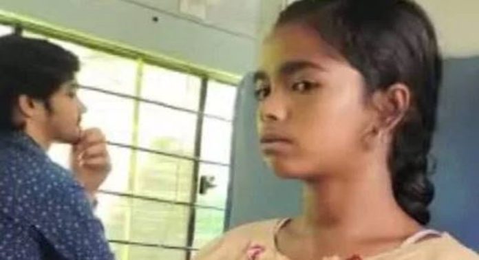 പെൺകുട്ടിയെ കാണാതായ സംഭവം ; കന്യാകുമാരിയിൽ തിരച്ചിൽ ശക്തമാക്കി പോലീസ്, ചെന്നൈയിലും അന്വേഷണം പെൺകുട്ടിയെ കാണാതായ സംഭവം ; കന്യാകുമാരിയിൽ തിരച്ചിൽ ശക്തമാക്കി പോലീസ്, ചെന്നൈയിലും അന്വേഷണം