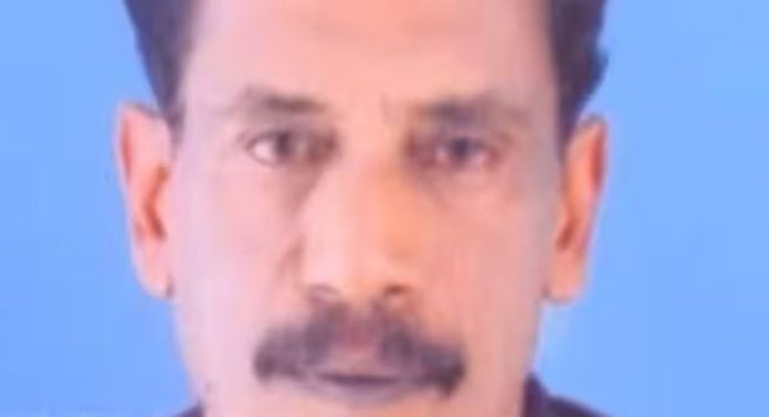 പാലക്കാട് കർഷകനെ ജീവനൊടുക്കിയ നിലയിൽ കണ്ടെത്തി പാലക്കാട് കർഷകനെ ജീവനൊടുക്കിയ നിലയിൽ കണ്ടെത്തി