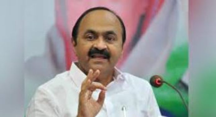 പോക്സോ കേസെടുക്കാനുള്ളത് വരെയുണ്ട്, റിപ്പോര്ട്ട് പുറത്ത് വിടരുതെന്ന് ഹേമകമ്മീഷന് പറഞ്ഞിട്ടില്ല ; വി.ഡി സതീശൻ പോക്സോ കേസെടുക്കാനുള്ളത് വരെയുണ്ട്, റിപ്പോര്ട്ട് പുറത്ത് വിടരുതെന്ന് ഹേമകമ്മീഷന് പറഞ്ഞിട്ടില്ല ; വി.ഡി സതീശൻ
