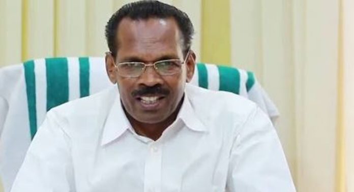പ്രഖ്യാപനം നടത്തേണ്ടത് പാര്ട്ടി, എന്ത് ചുമതല നല്കിയാലും ഏറ്റെടുക്കും ; ടിപി രാമകൃഷ്ണൻ പ്രഖ്യാപനം നടത്തേണ്ടത് പാര്ട്ടി, എന്ത് ചുമതല നല്കിയാലും ഏറ്റെടുക്കും ; ടിപി രാമകൃഷ്ണൻ