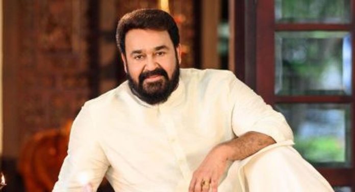 നടന് മോഹന്ലാലിനെ ആശുപത്രിയില് പ്രവേശിപ്പിച്ചു നടന് മോഹന്ലാലിനെ ആശുപത്രിയില് പ്രവേശിപ്പിച്ചു