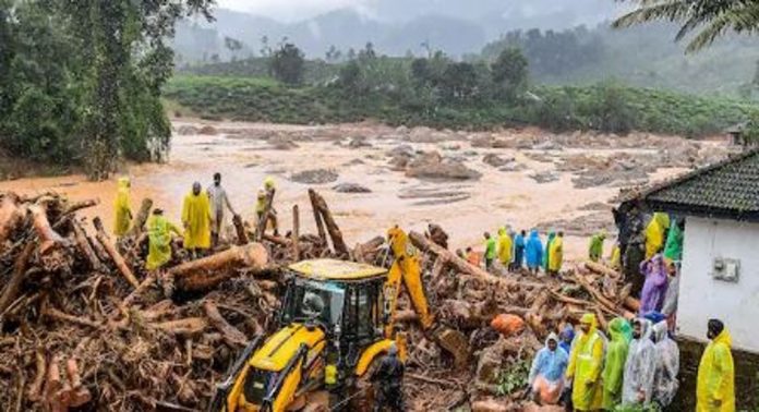 ദുരന്തമേഖലയിലെ സന്നദ്ധപ്രവര്ത്തകര്ക്ക് രജിസ്ട്രേഷന് നിര്ബന്ധമാക്കി ദുരന്തമേഖലയിലെ സന്നദ്ധപ്രവര്ത്തകര്ക്ക് രജിസ്ട്രേഷന് നിര്ബന്ധമാക്കി