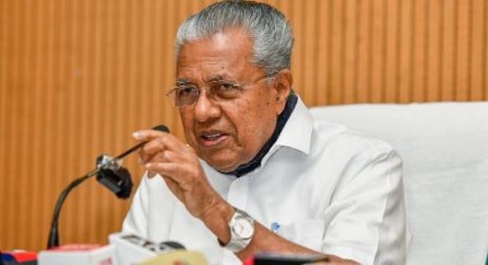 അപകടഘട്ടങ്ങളില് ജനതയ്ക്കൊപ്പമെന്ന് പോലീസ് കാട്ടിത്തന്നു ; മുഖ്യമന്ത്രി പിണറായി വിജയൻ അപകടഘട്ടങ്ങളില് ജനതയ്ക്കൊപ്പമെന്ന് പോലീസ് കാട്ടിത്തന്നു ; മുഖ്യമന്ത്രി പിണറായി വിജയൻ