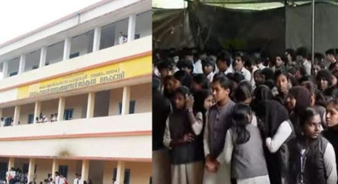 അതിജീവനം ; വയനാട് ഉരുൾപൊട്ടൽ ദുരന്തത്തിനുശേഷം വീണ്ടും മേപ്പാടി സ്കൂള് തുറന്നു, ദുരന്തത്തില് ജീവൻ പൊലിഞ്ഞവർക്ക് ആദരാഞ്ജലി അര്പ്പിച്ചു അതിജീവനം ; വയനാട് ഉരുൾപൊട്ടൽ ദുരന്തത്തിനുശേഷം വീണ്ടും മേപ്പാടി സ്കൂള് തുറന്നു, ദുരന്തത്തില് ജീവൻ പൊലിഞ്ഞവർക്ക് ആദരാഞ്ജലി അര്പ്പിച്ചു