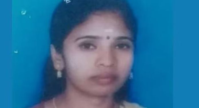ബസിടിച്ച് അപകടം ; സ്കൂട്ടർ യാത്രികയ്ക്ക് ദാരുണാന്ത്യം ബസിടിച്ച് അപകടം ; സ്കൂട്ടർ യാത്രികയ്ക്ക് ദാരുണാന്ത്യം
