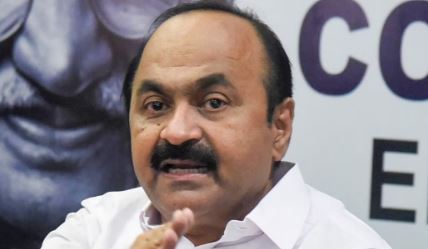 വയനാട് ദുരന്തം കേന്ദ്രം എൽ-3 പട്ടികയിൽ ഉൾപ്പെടുത്തണം ; ആവശ്യവുമായി പ്രതിപക്ഷ നേതാവ് വയനാട് ദുരന്തം കേന്ദ്രം എൽ-3 പട്ടികയിൽ ഉൾപ്പെടുത്തണം ; ആവശ്യവുമായി പ്രതിപക്ഷ നേതാവ്