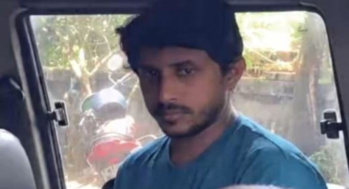 യുവാക്കളെ വിദേശത്ത് എത്തിച്ച് ചൈനീസ് കമ്പനിക്ക് വിറ്റ സംഭവം ; പ്രതി പിടിയിൽ യുവാക്കളെ വിദേശത്ത് എത്തിച്ച് ചൈനീസ് കമ്പനിക്ക് വിറ്റ സംഭവം ; പ്രതി പിടിയിൽ