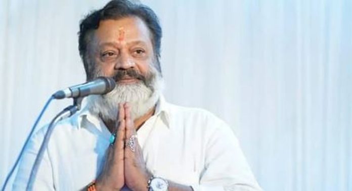 ദേശീയ ദുരന്തമായി പ്രഖ്യാപിക്കുന്നതിന്റെ നിയമവശം പരിശോധിക്കും ; സുരേഷ് ഗോപി ദേശീയ ദുരന്തമായി പ്രഖ്യാപിക്കുന്നതിന്റെ നിയമവശം പരിശോധിക്കും ; സുരേഷ് ഗോപി