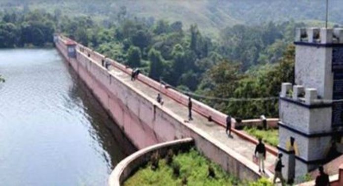 അണക്കെട്ട് എത്രയുംപെട്ടെന്ന് ഡീ കമ്മിഷൻ ചെയ്യണം ; ആവശ്യവുമായി മുല്ലപ്പെരിയാർ സമരസമിതി അണക്കെട്ട് എത്രയുംപെട്ടെന്ന് ഡീ കമ്മിഷൻ ചെയ്യണം ; ആവശ്യവുമായി മുല്ലപ്പെരിയാർ സമരസമിതി