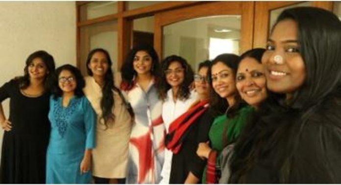 ഹേമാ കമ്മിറ്റി റിപ്പോര്ട്ട് പുറത്തുവന്നതില് വളരെ സന്തോഷം ; വിമന് ഇന് സിനിമ കളക്ടീവ് ഹേമാ കമ്മിറ്റി റിപ്പോര്ട്ട് പുറത്തുവന്നതില് വളരെ സന്തോഷം ; വിമന് ഇന് സിനിമ കളക്ടീവ്